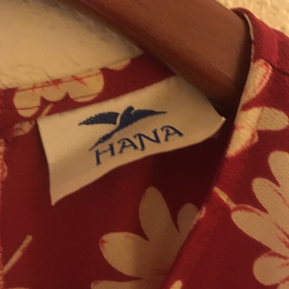 Dress with flowers small/medium - Picture 2 of 2